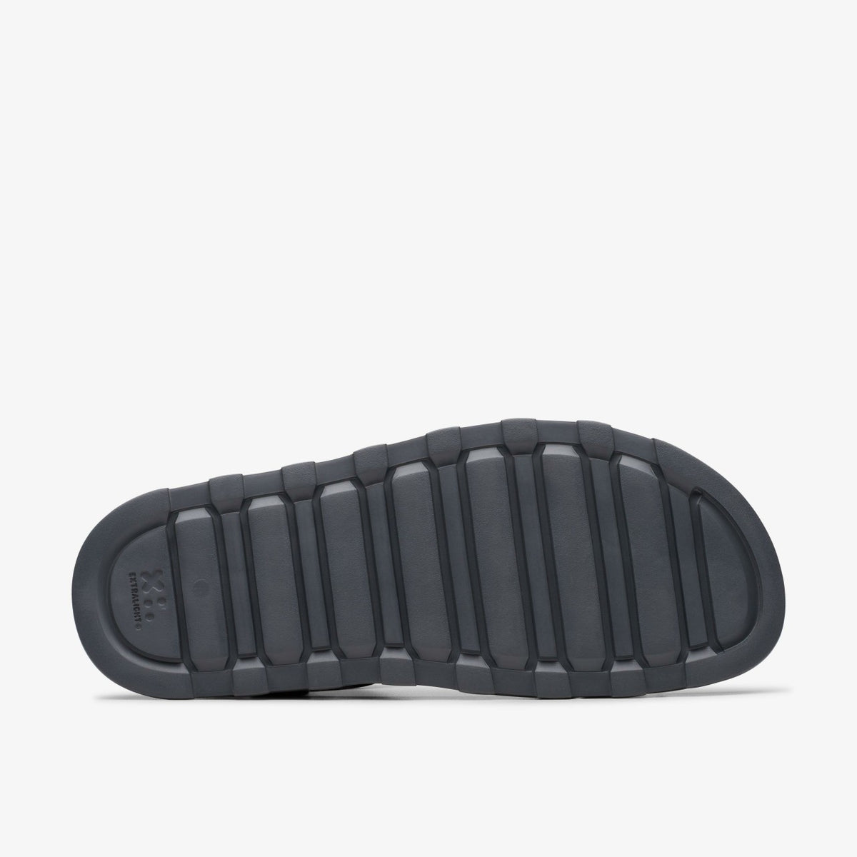 Clarks Men Kilver Strap Navy