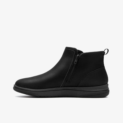 Clarks Women Brinkley Derby Black
