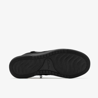 Clarks Women Brinkley Derby Black