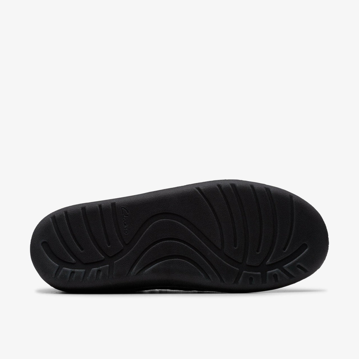 Clarks Men King Ease Navy Interest