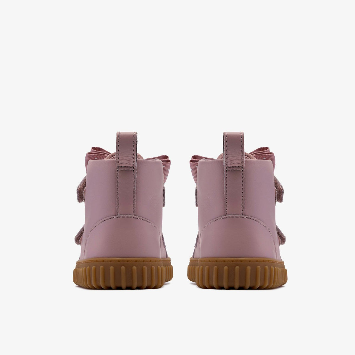 Clarks Kids Cove Sky Toddler Dusty Pink