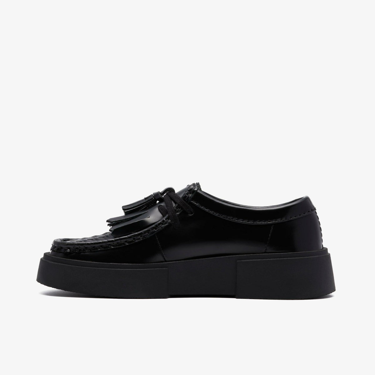Clarks Women Torview W Black Leather