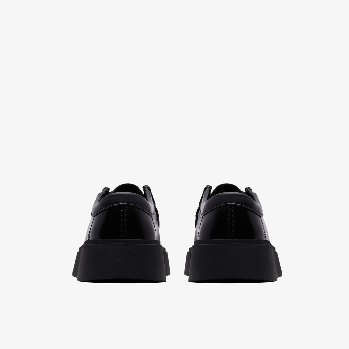 Clarks Women Torview W Black Leather