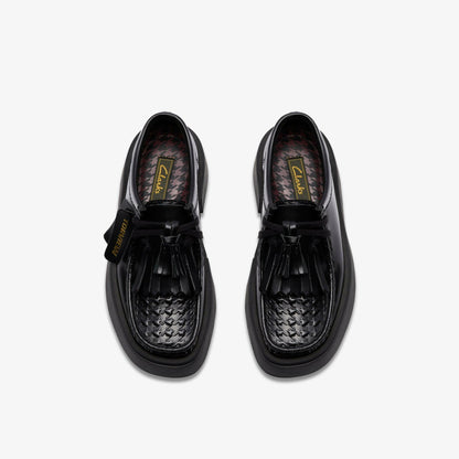 Clarks Women Torview W Black Leather