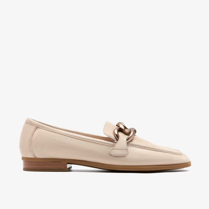 Clarks Women Sarafyna Iris Metallic