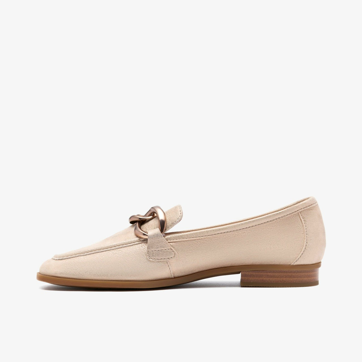 Clarks Women Sarafyna Iris Metallic