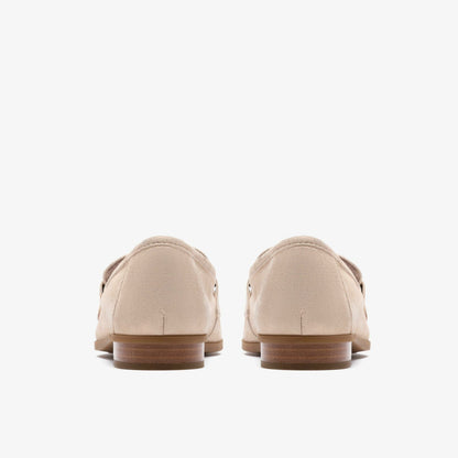 Clarks Women Sarafyna Iris Metallic