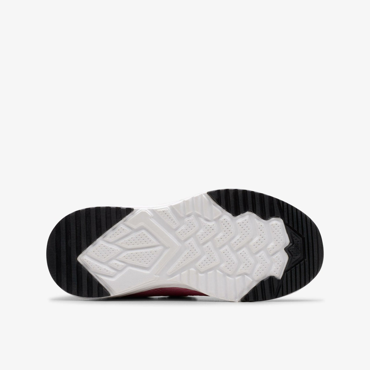 Clarks Kids Deyes Dash Kid Pink Synthetic