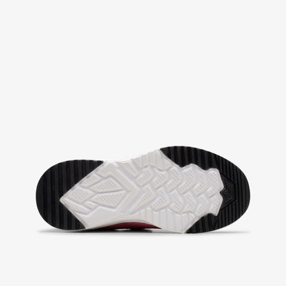 Clarks Kids Deyes Dash Kid Pink Synthetic