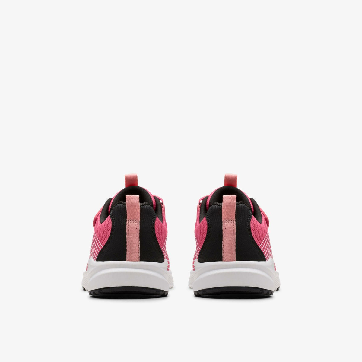 Clarks Kids Deyes Dash Kid Pink Synthetic