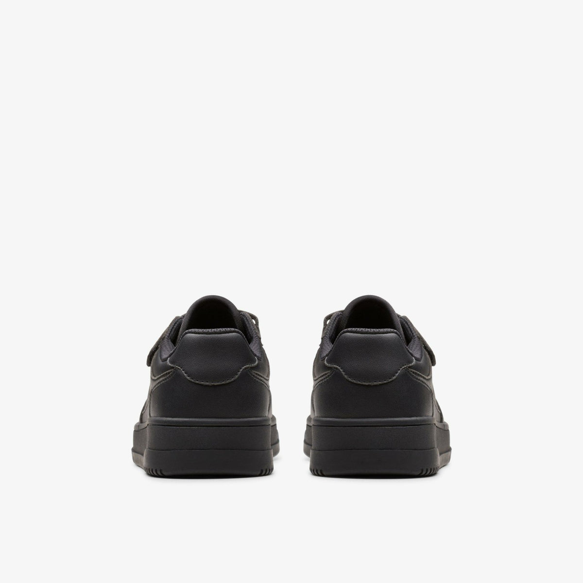 Clarks Kids Canyon Way Kid Black