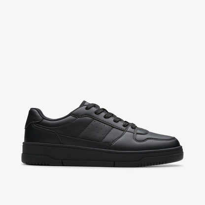 Clarks Kids Canyon Way Youth Black