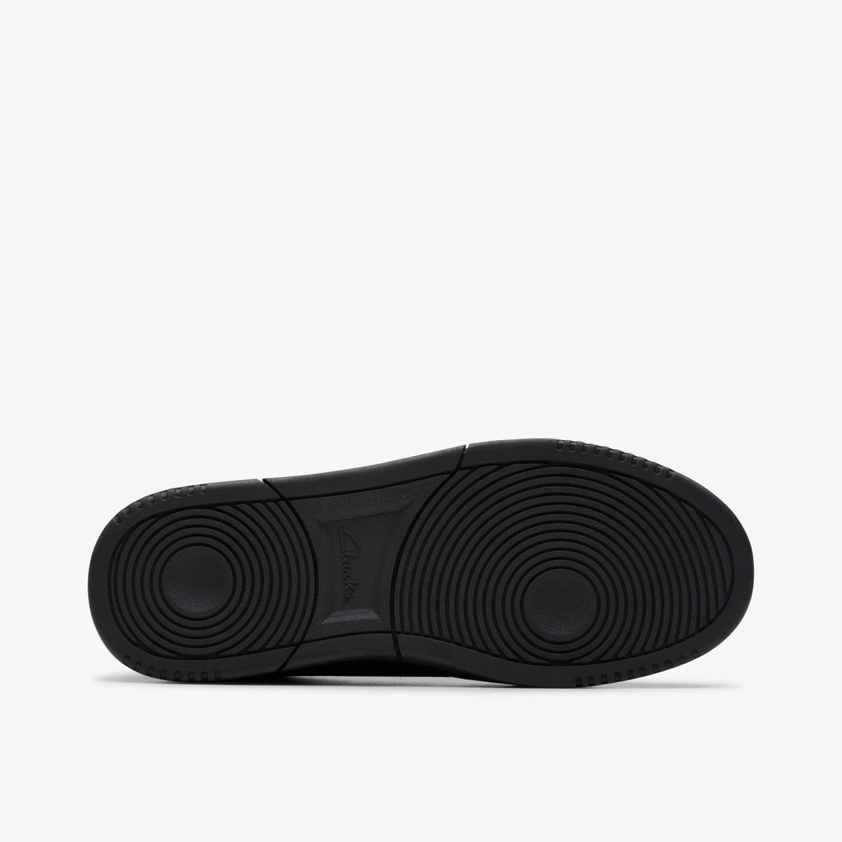 Clarks Kids Canyon Way Youth Black