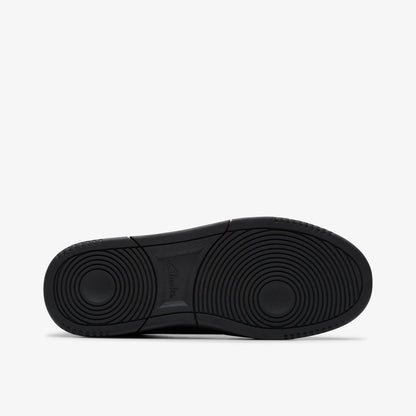 Clarks Kids Canyon Way Youth Black