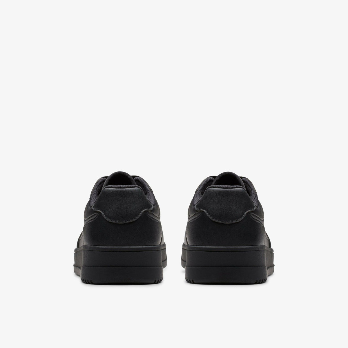 Clarks Kids Canyon Way Youth Black