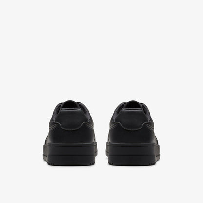 Clarks Kids Canyon Way Youth Black