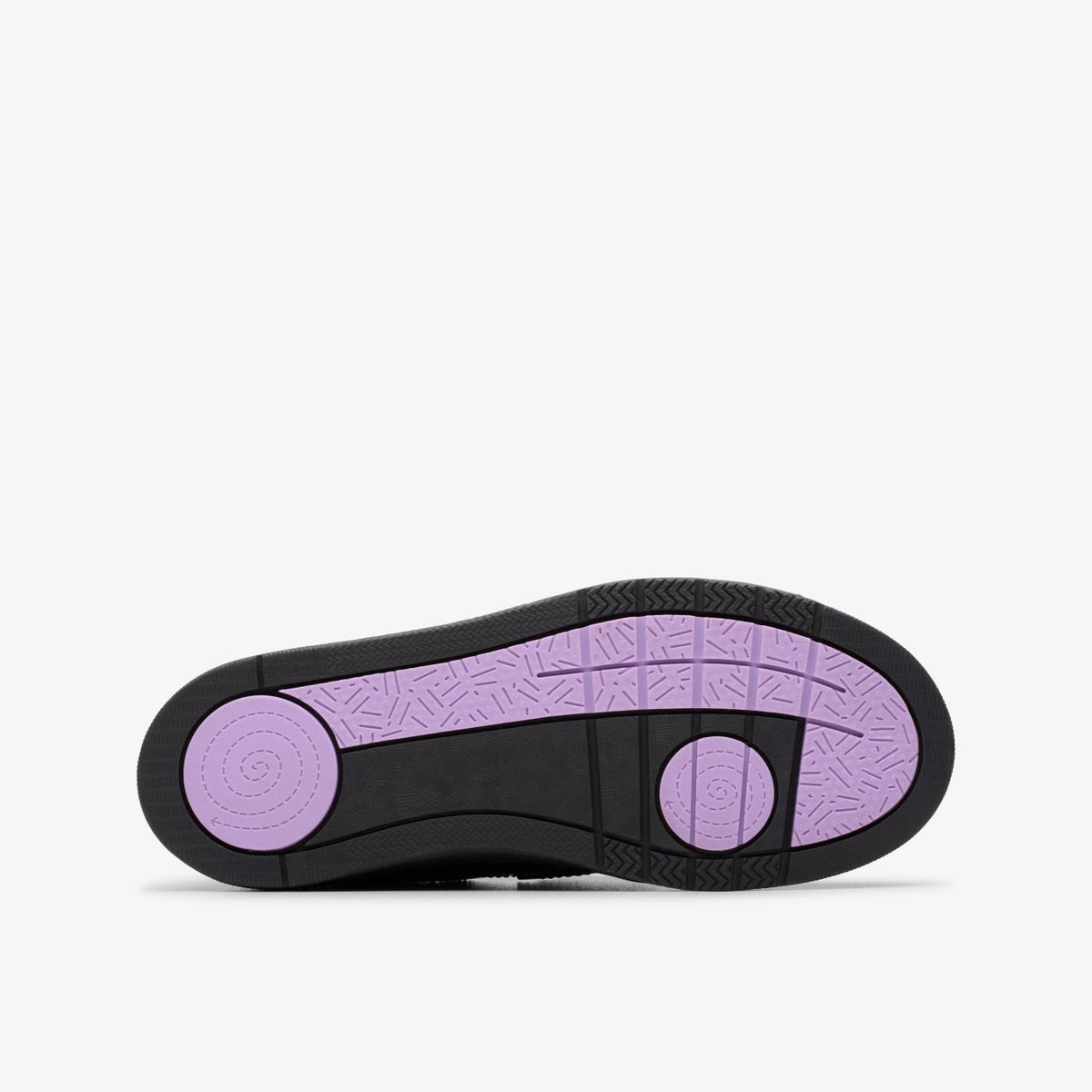 Clarks Kids Disco Skip Kid Black Patent