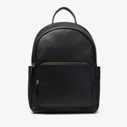 Clarks Women Back to College Dress Backpack Black