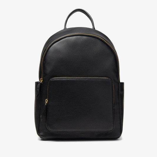 Clarks Women Back to College Dress Backpack Black