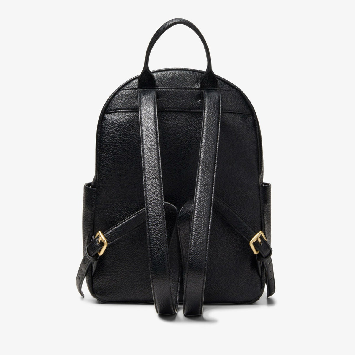 Clarks Women Back to College Dress Backpack Black