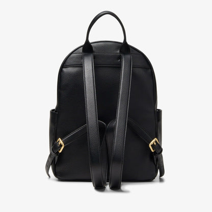 Clarks Women Back to College Dress Backpack Black