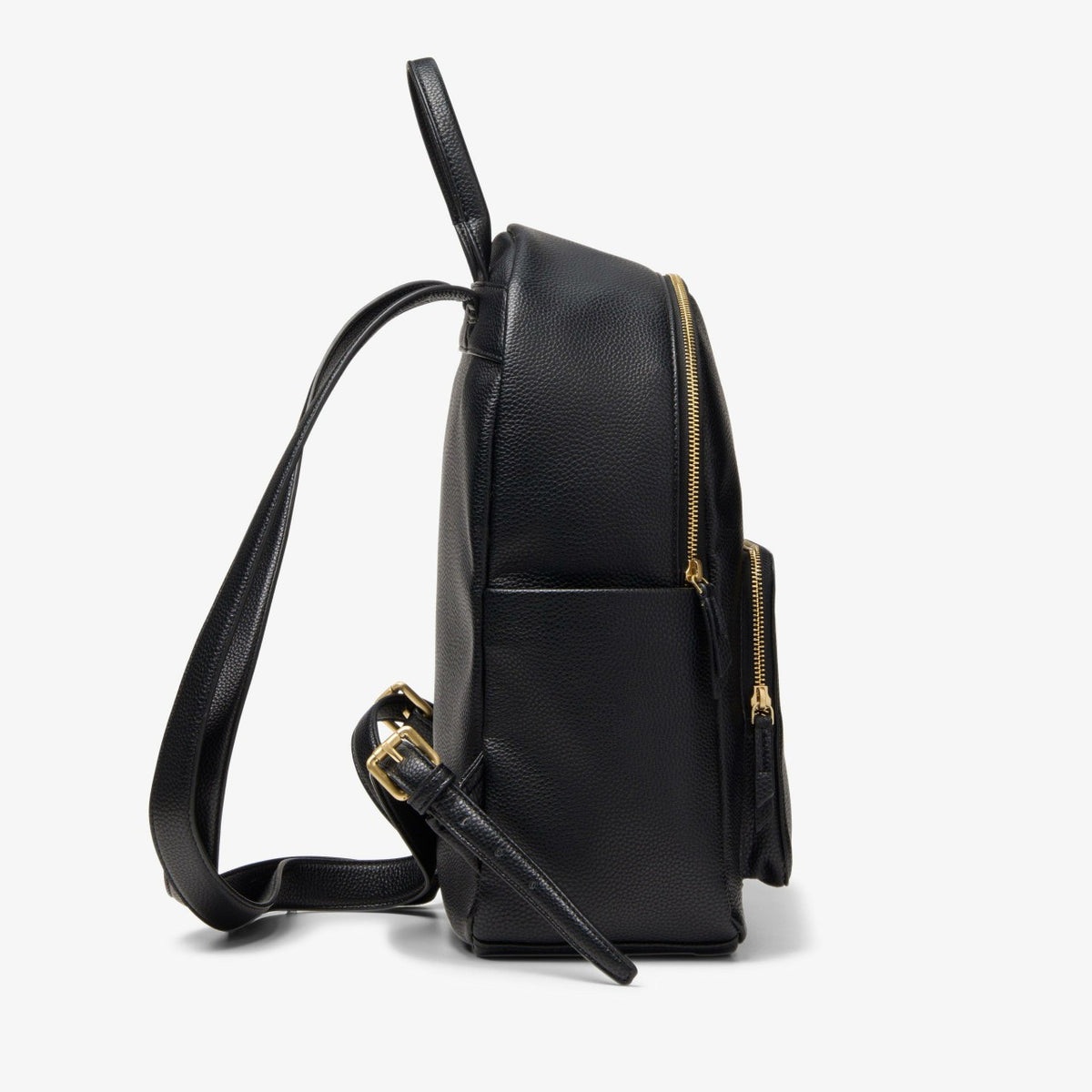 Clarks Women Back to College Dress Backpack Black