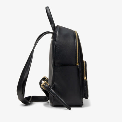 Clarks Women Back to College Dress Backpack Black