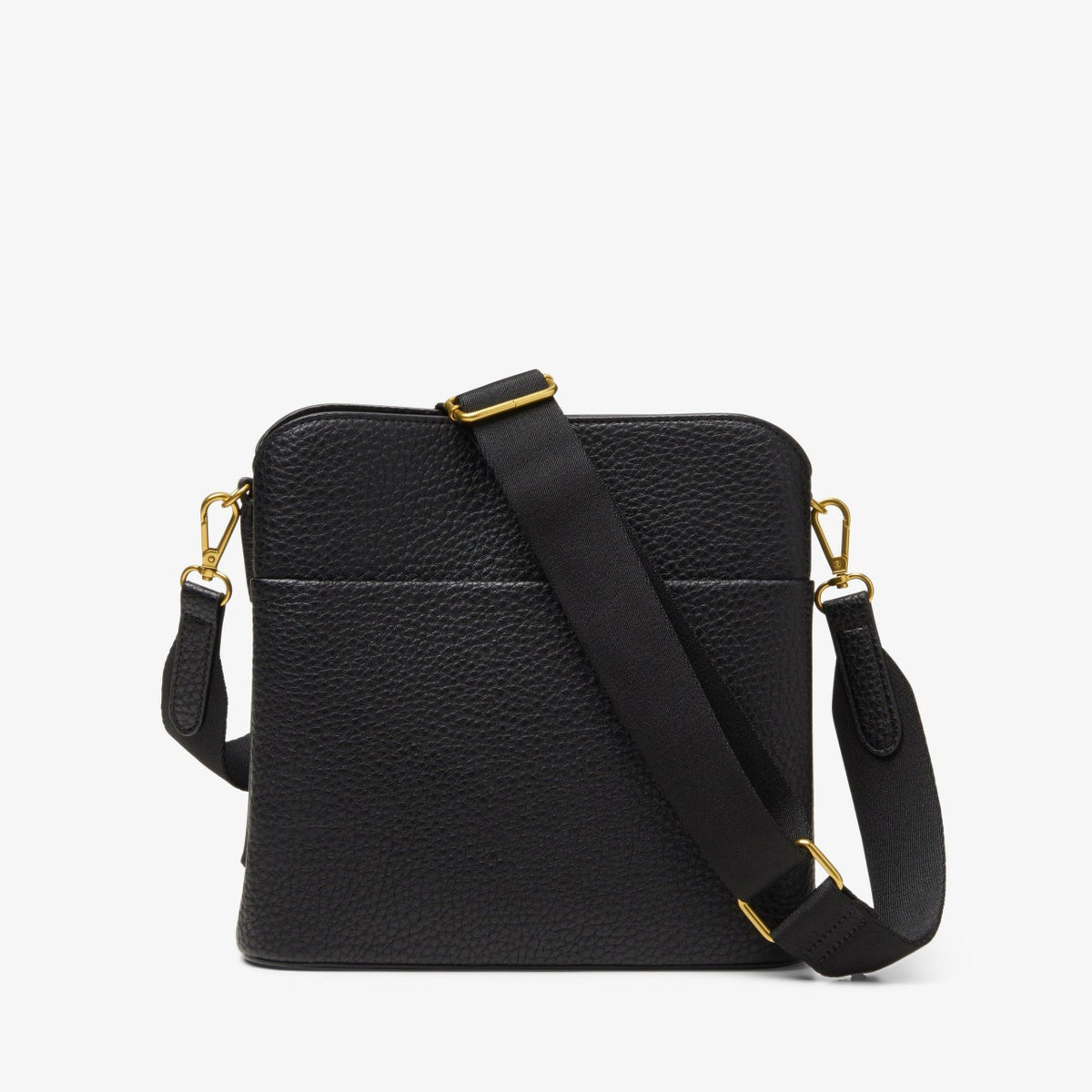 Clarks Women Clara Crossbody Black