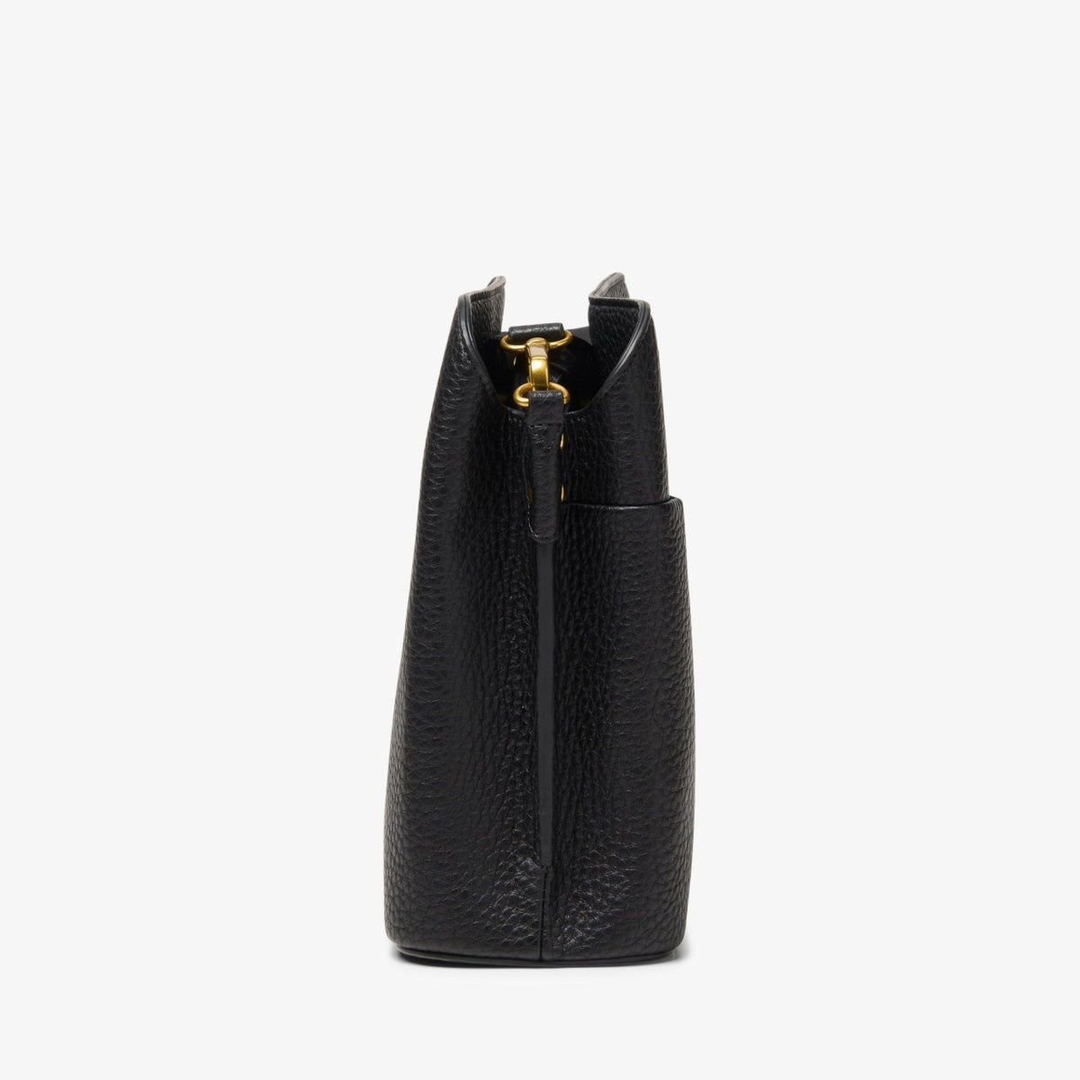 Clarks Women Clara Crossbody Black