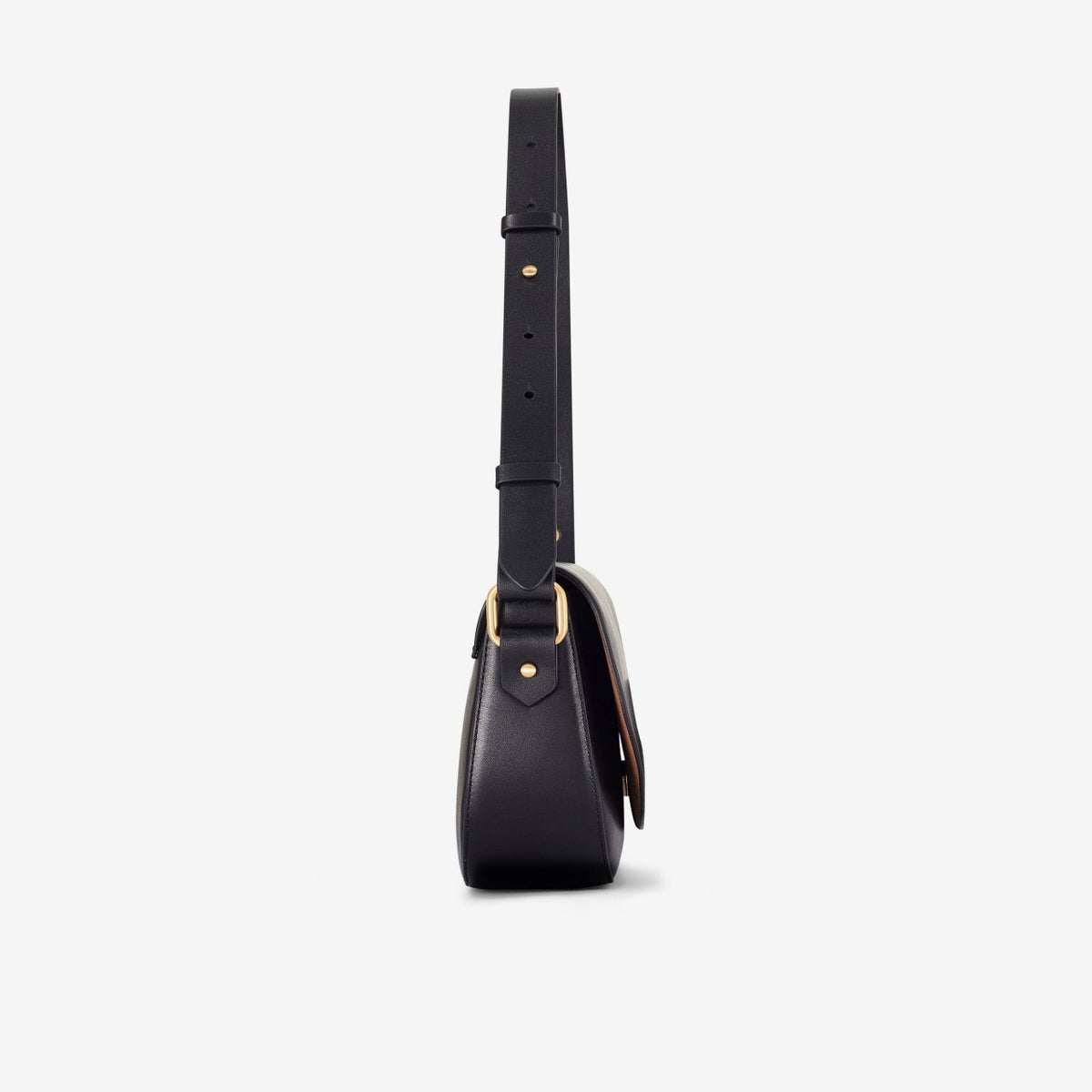 Clarks Women Baguette Dress Black Leather