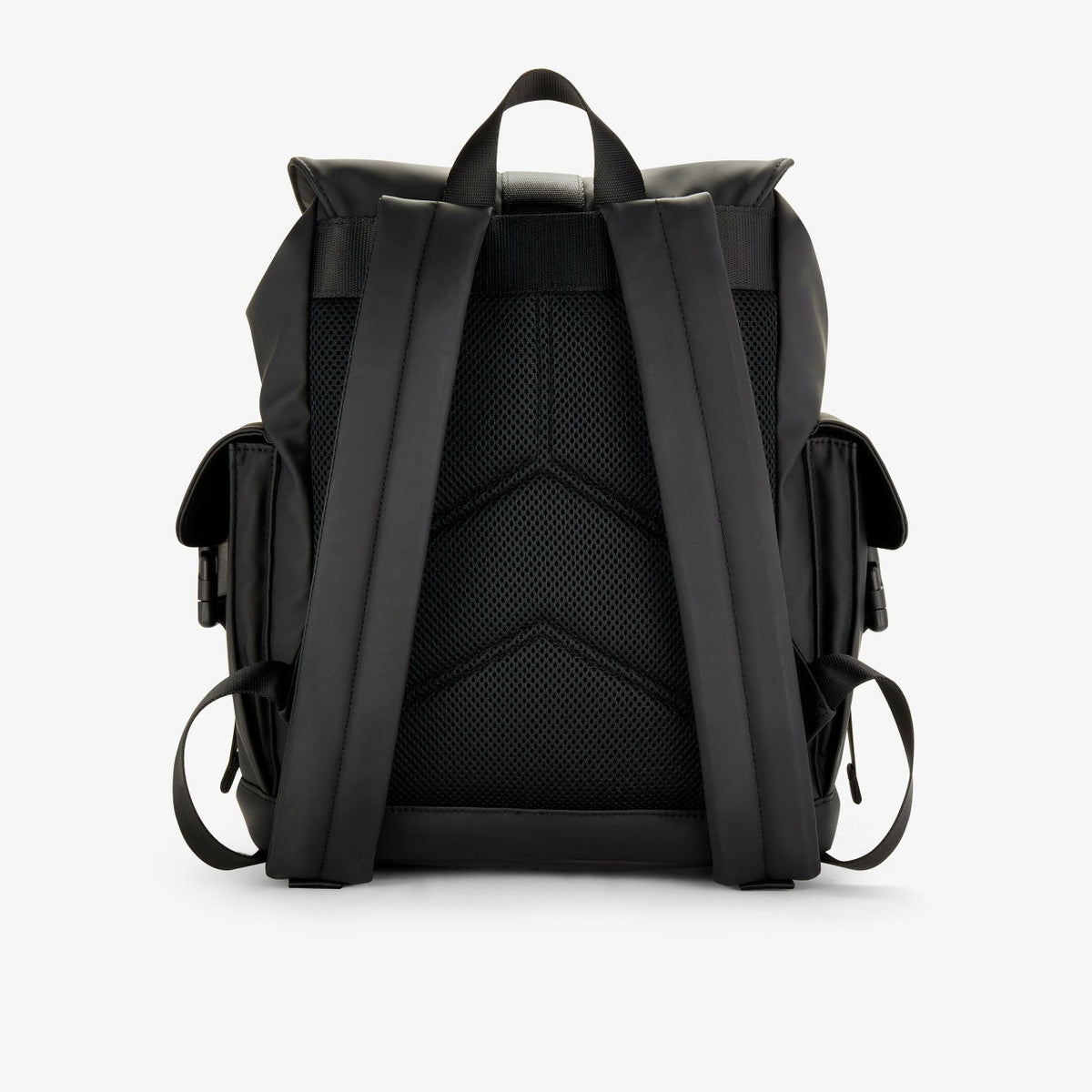 Clarks Women Trail Backpack Black