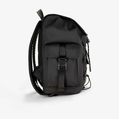 Clarks Women Trail Backpack Black
