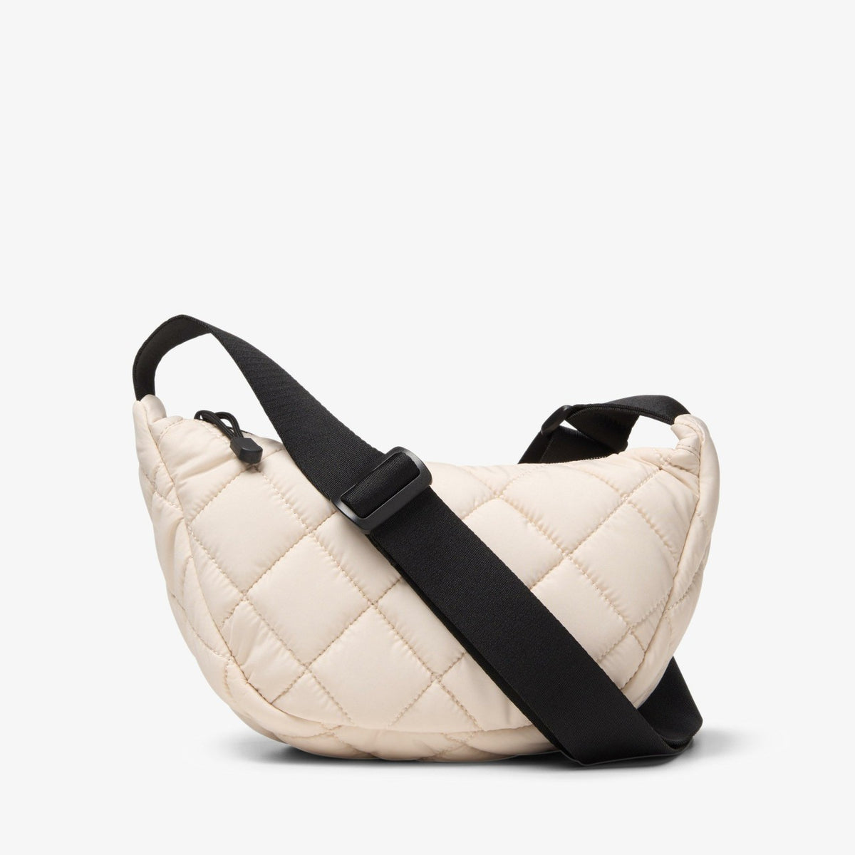 Clarks Women Trail Strap Cream