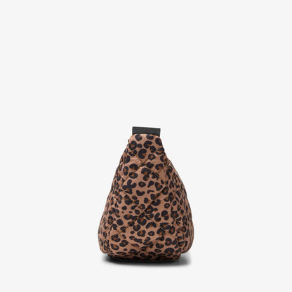 Clarks Women Trail Strap Leopard Print