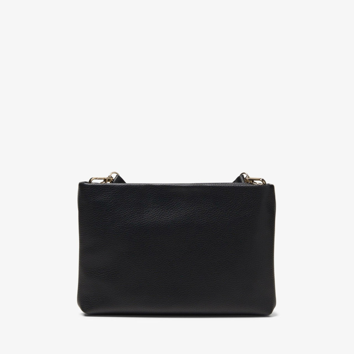 Clarks Women Pouch Bag Black