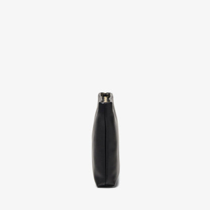 Clarks Women Pouch Bag Black