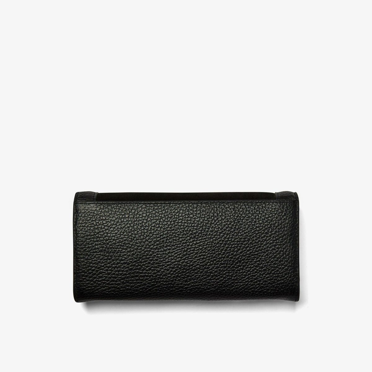 Clarks Women Casual Purse Black Suede