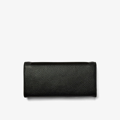 Clarks Women Casual Purse Black Suede