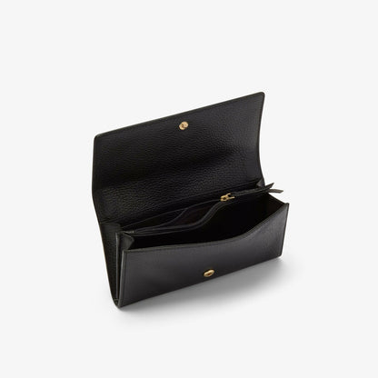 Clarks Women Casual Purse Black Suede