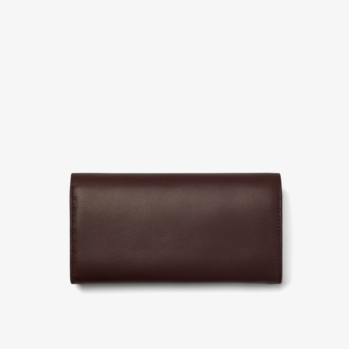 Clarks Women Dress Purse Burgundy Leather