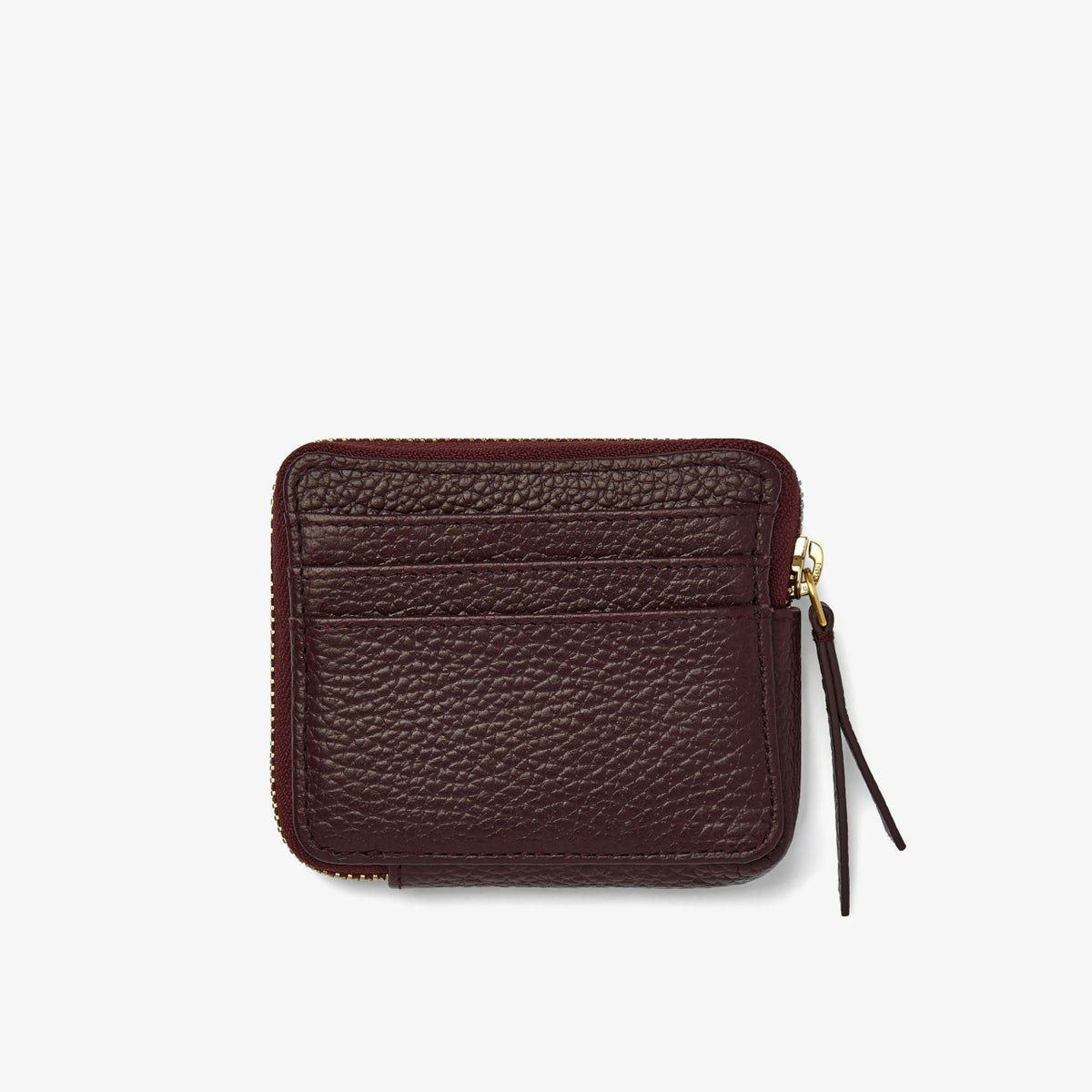 Clarks Women Roslyn Small Burgundy