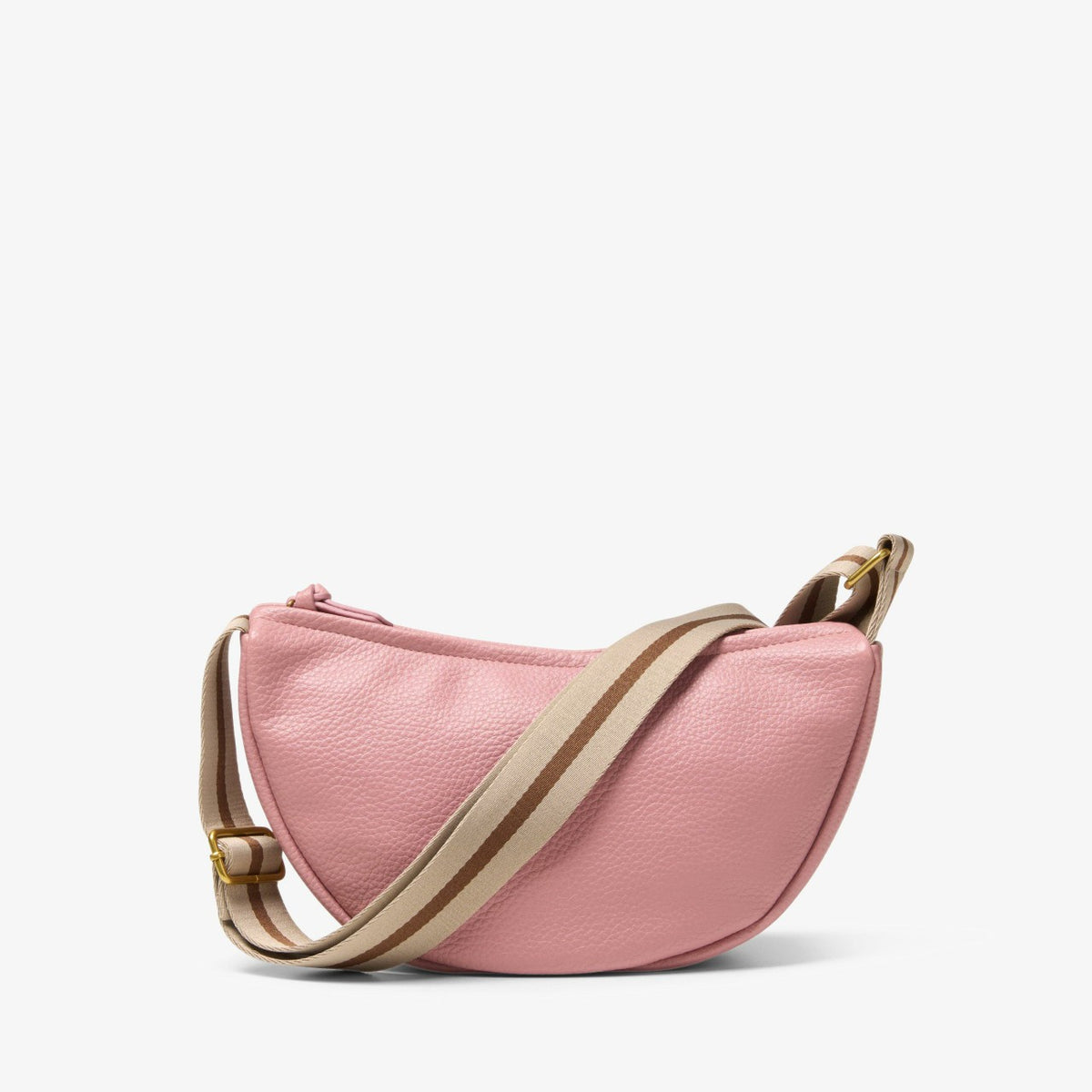 Clarks Women Crescent Sling Dusty Rose