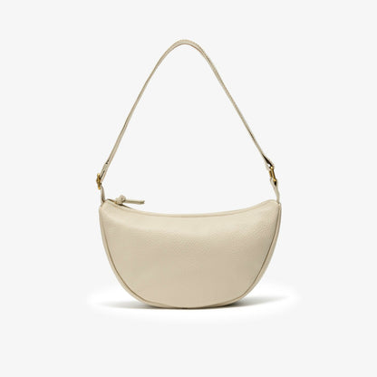 Clarks Women Crescent Sling Cream