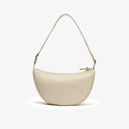 Clarks Women Crescent Sling Cream