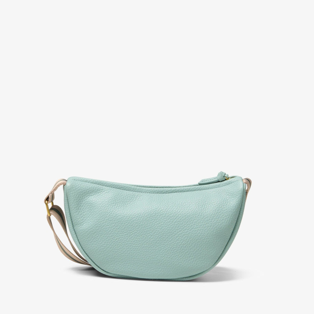 Clarks Women Crescent Sling Aqua Combination