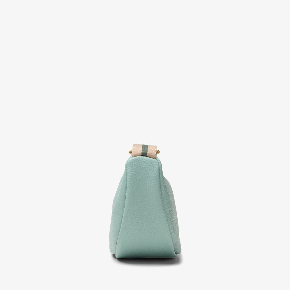 Clarks Women Crescent Sling Aqua Combination