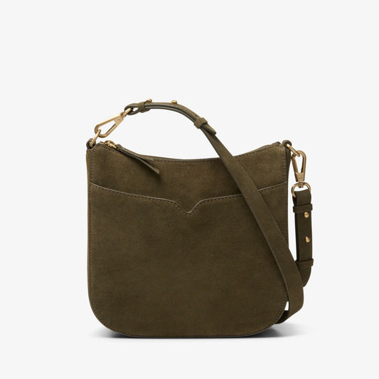 Clarks Women Topsham Willow Olive