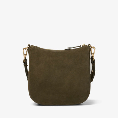 Clarks Women Topsham Willow Olive