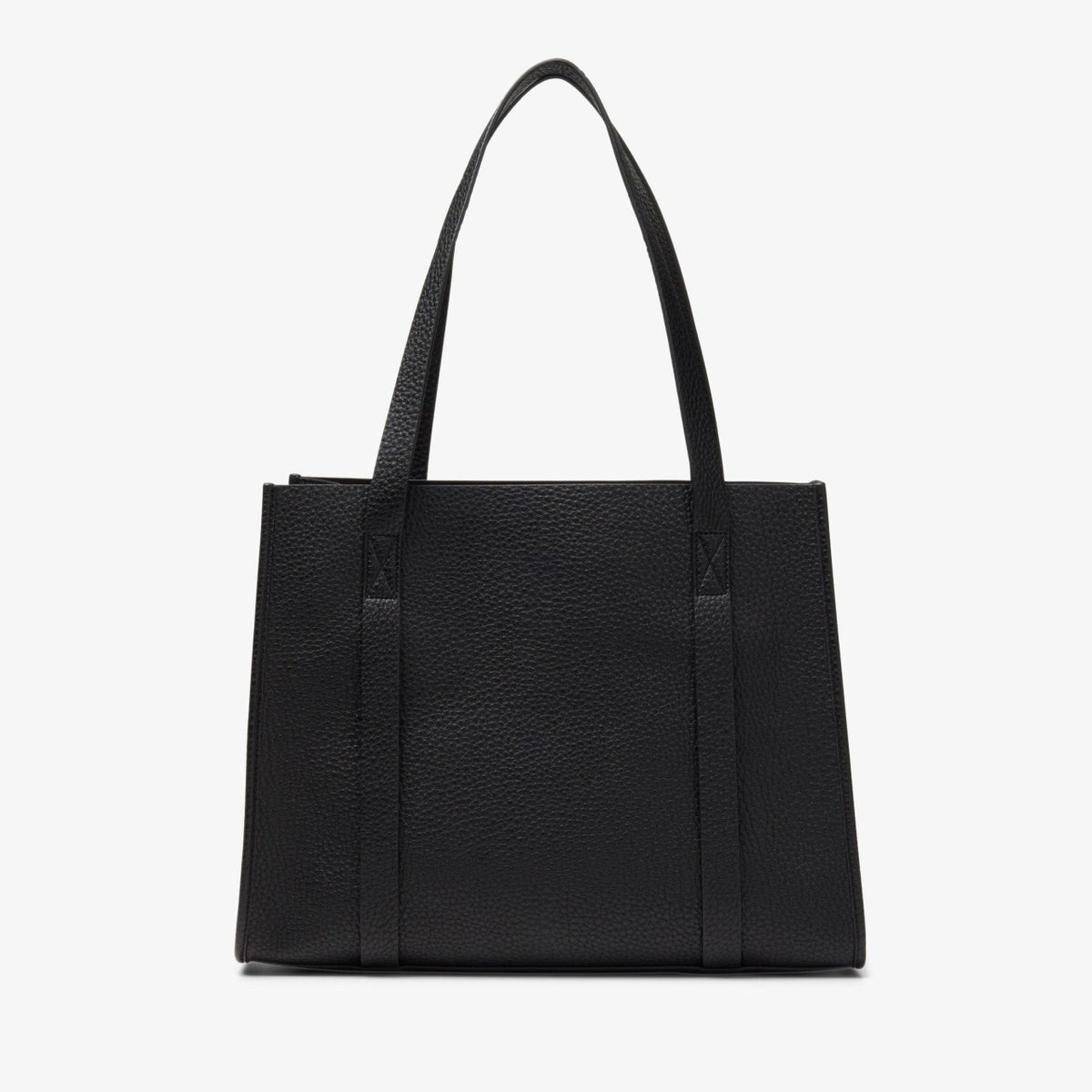Clarks Women Shopper Tote Black