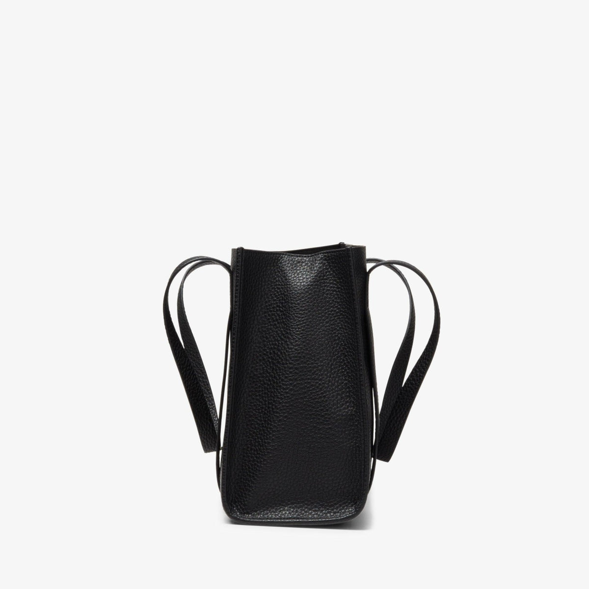 Clarks Women Shopper Tote Black